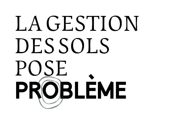 problème sol